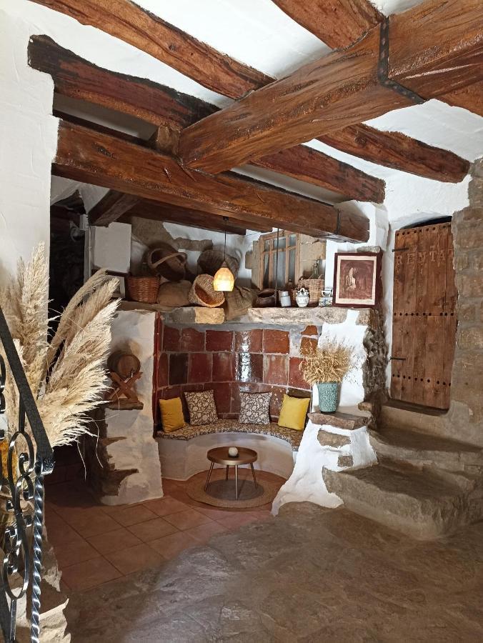 Cal Belló Casa rural Lleida Exterior foto