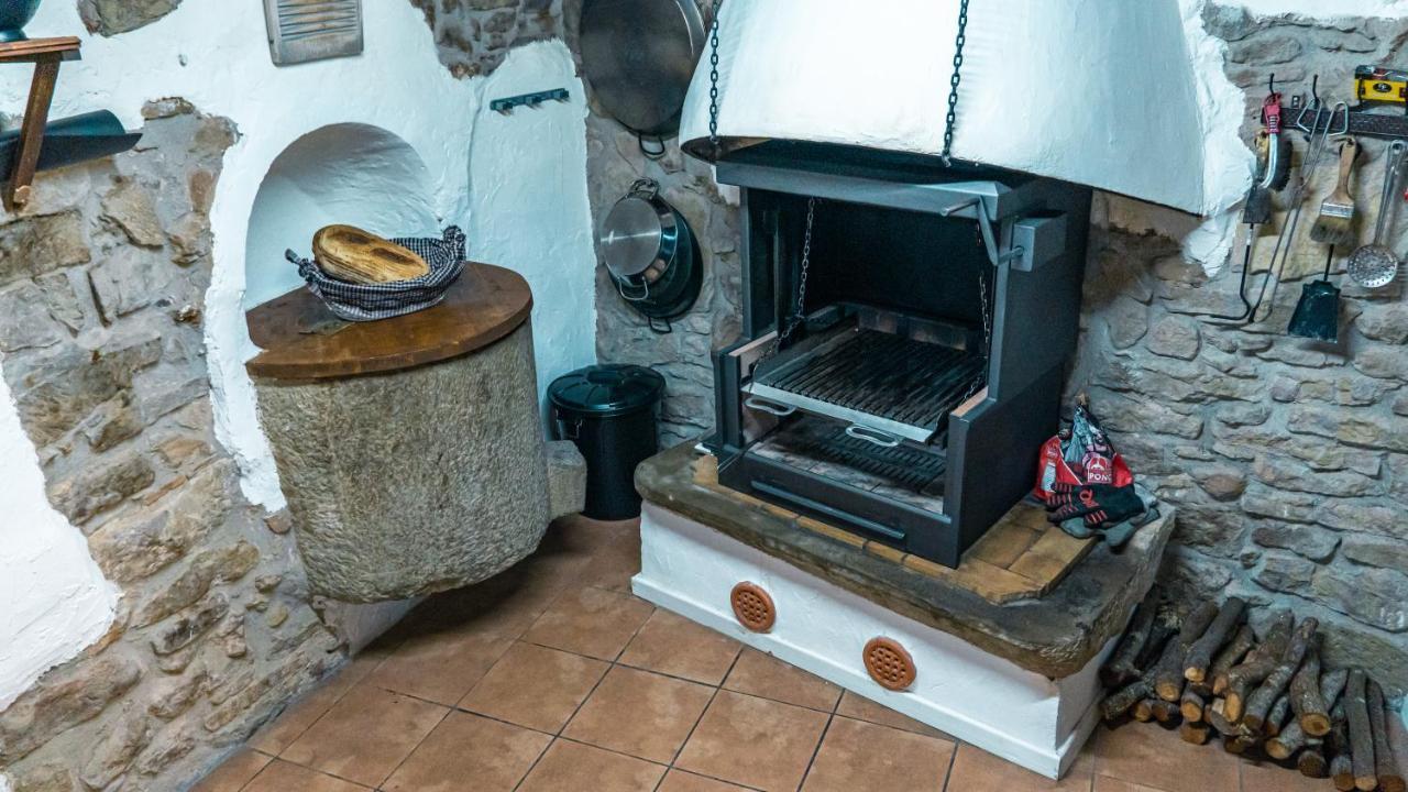 Cal Belló Casa rural Lleida Exterior foto