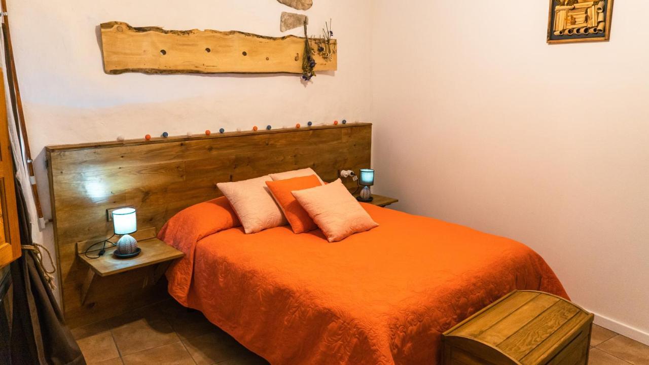 Cal Belló Casa rural Lleida Exterior foto