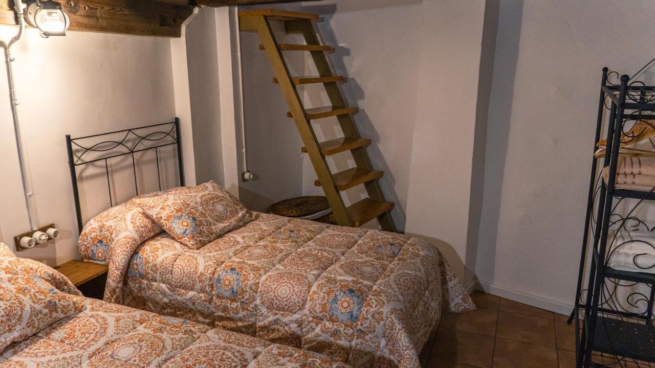 Cal Belló Casa rural Lleida Exterior foto