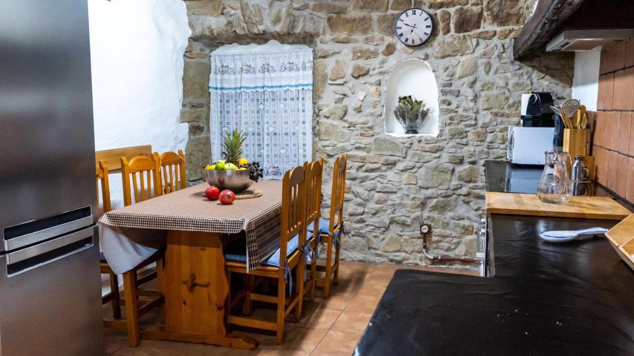 Cal Belló Casa rural Lleida Exterior foto