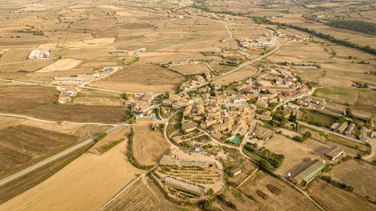 Cal Belló Casa rural Lleida Exterior foto