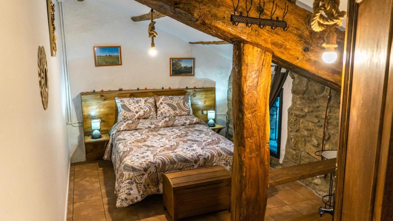 Cal Belló Casa rural Lleida Exterior foto
