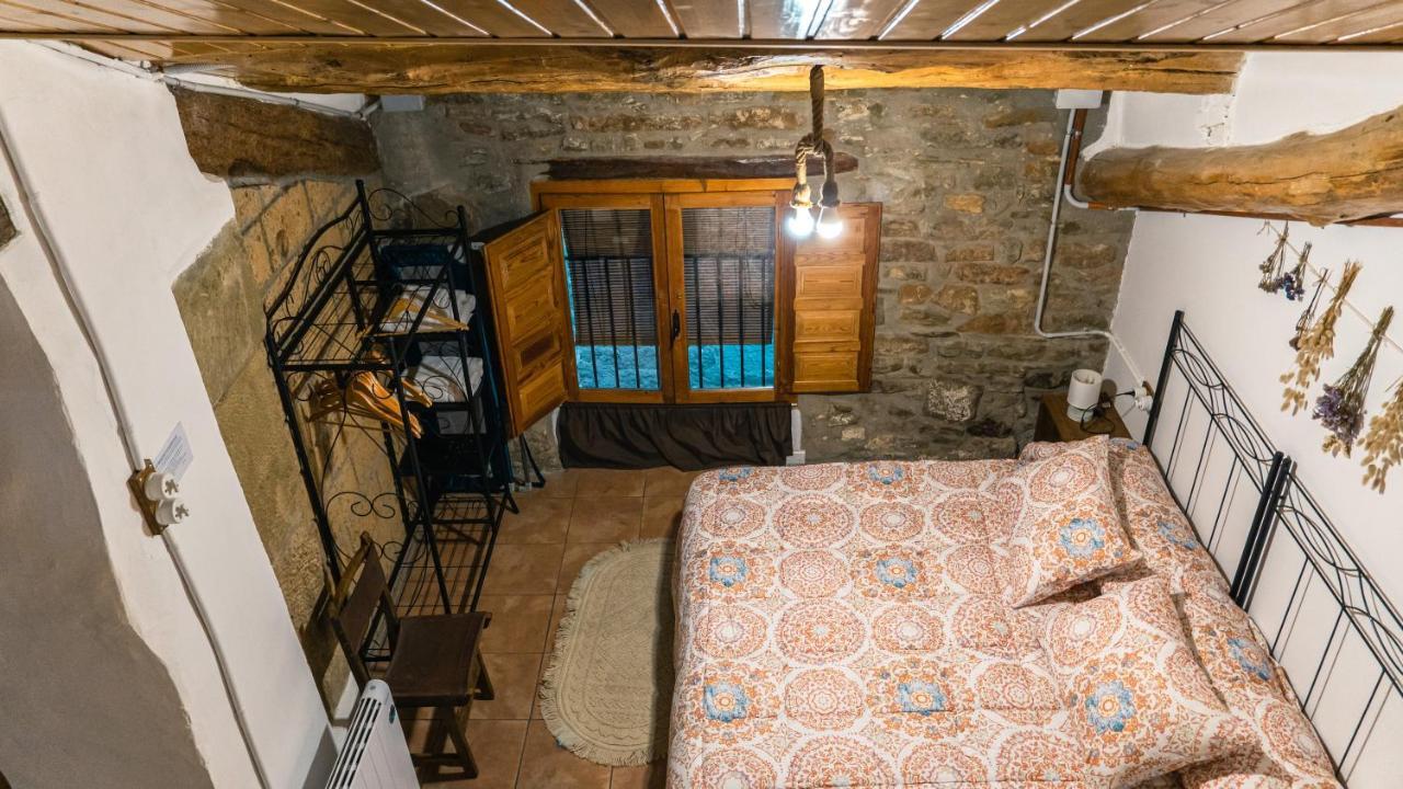 Cal Belló Casa rural Lleida Exterior foto